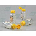 38/400 Silicone Valve Cap for Pet Squeeze Honey Bottle (PPC-PSVC-006)